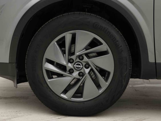 Nissan QASHQAI 140 MHEV ACENTA Gris