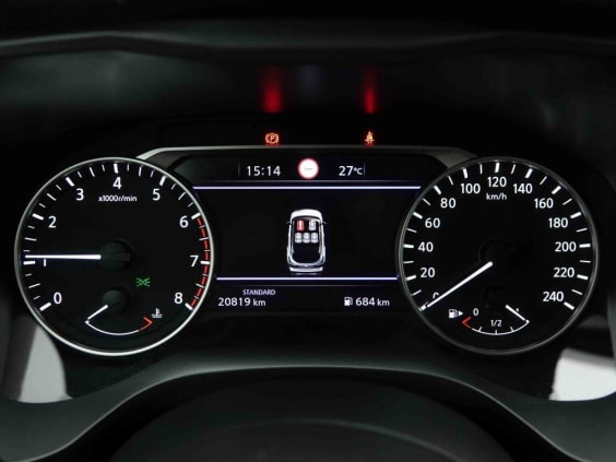 Nissan QASHQAI 140 MHEV ACENTA Gris