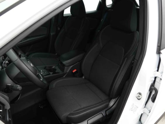 Nissan QASHQAI 140 MHEV ACENTA Blanc