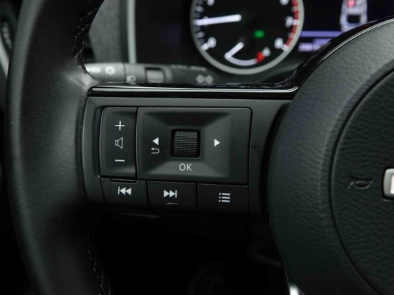 Nissan QASHQAI 140 MHEV ACENTA Gris