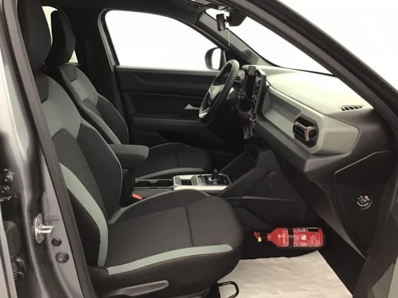 Dacia DUSTER Extreme + 1.8 HYBRID 155 Gris Schiste