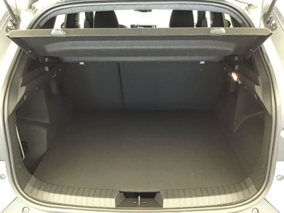Dacia DUSTER Extreme + 1.8 HYBRID 155 Gris Schiste