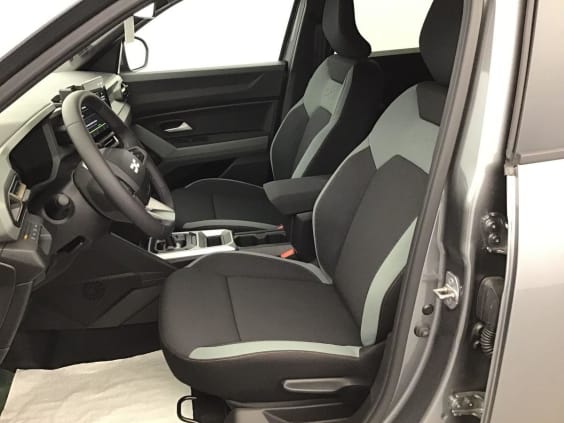 Dacia DUSTER Extreme + 1.8 HYBRID 155 Gris Schiste