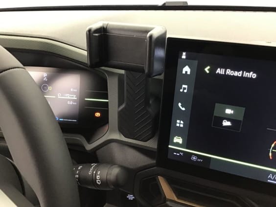 Dacia DUSTER Extreme + 1.8 HYBRID 155 Gris Schiste