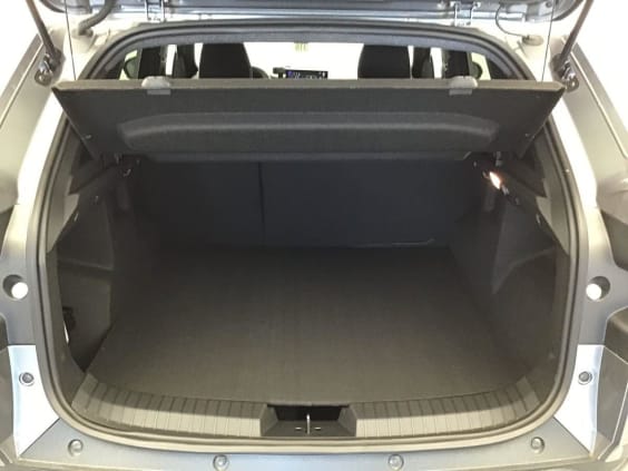Dacia DUSTER Extreme + 1.8 HYBRID 155 Gris Schiste