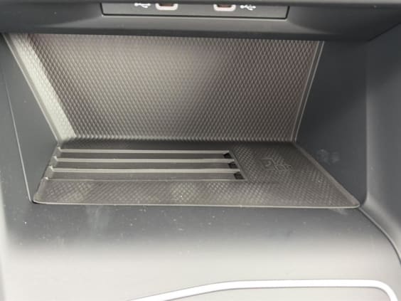 Volkswagen GOLF VIII 1.5 etsi evo2 116 life dsg7 Bleu Glacier