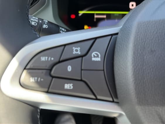 Dacia BIGSTER 1.2 mild hybrid 140 extreme Gris Schiste