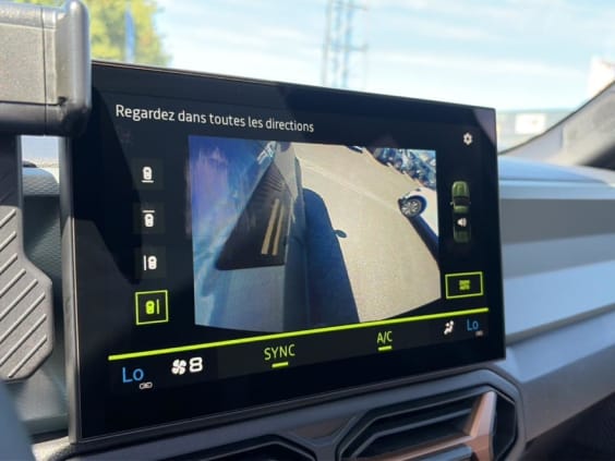 Dacia BIGSTER 1.2 mild hybrid 140 extreme Gris Schiste