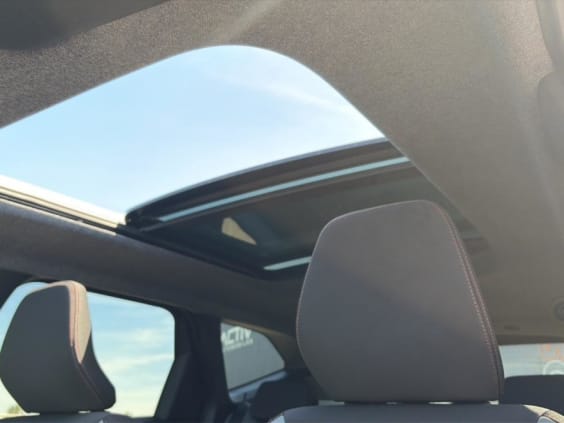 Dacia BIGSTER 1.2 mild hybrid 140 extreme Gris Schiste