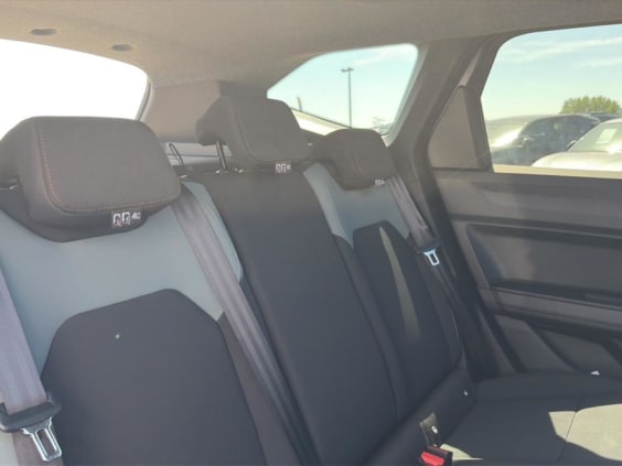 Dacia BIGSTER 1.2 mild hybrid 140 extreme Gris Schiste