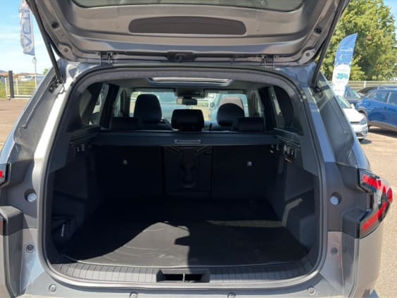 Dacia BIGSTER 1.2 mild hybrid 140 extreme Gris Schiste