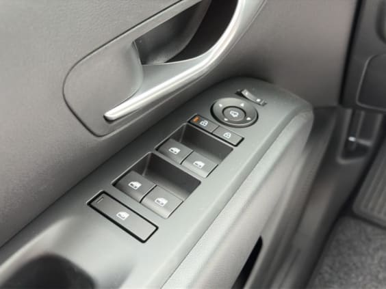 Hyundai Tucson 1.6 t-gdi 239 hybrid intuitive Gris Shimmering
