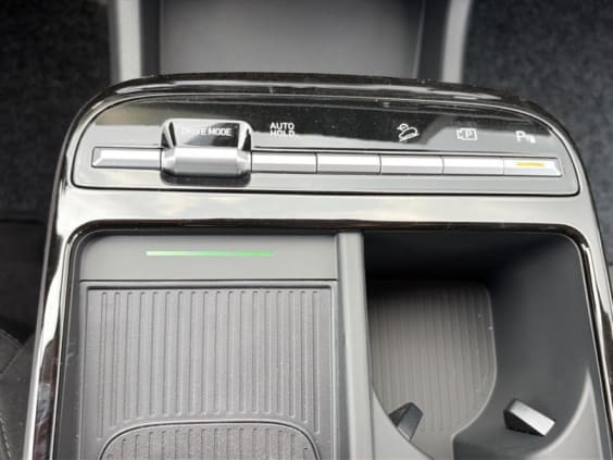 Hyundai Tucson 1.6 t-gdi 239 hybrid intuitive Gris Shimmering
