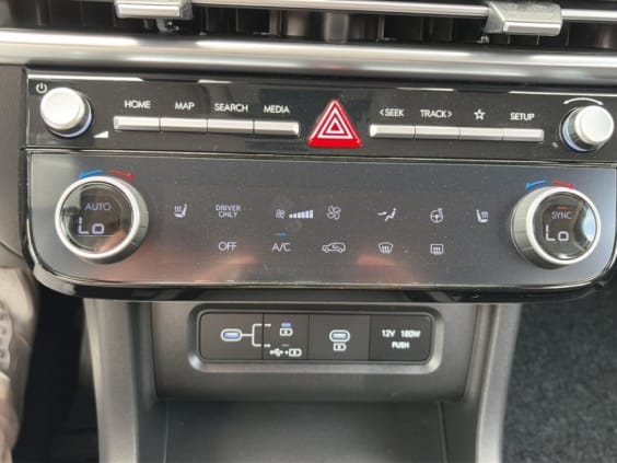 Hyundai Tucson 1.6 t-gdi 239 hybrid intuitive Gris Shimmering