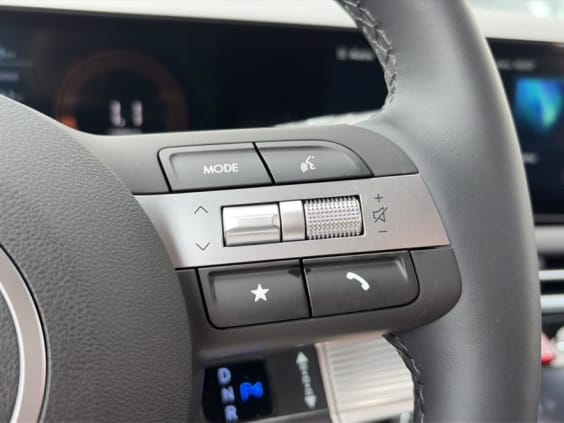 Hyundai Tucson 1.6 t-gdi 239 hybrid intuitive Gris Shimmering