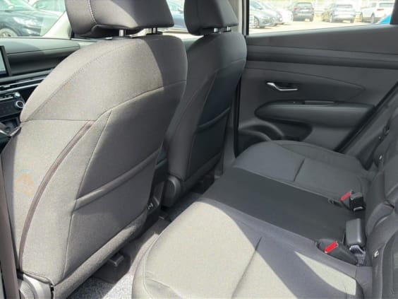 Hyundai Tucson 1.6 t-gdi 239 hybrid intuitive Gris Shimmering