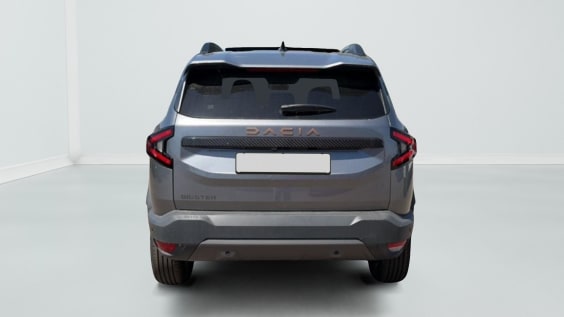 Dacia BIGSTER 1.2 mild hybrid 140 extreme Gris Schiste