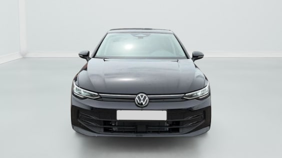 Volkswagen GOLF VIII 1.5 etsi evo2 116 life dsg7 Noir