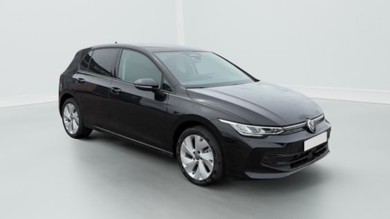 Volkswagen GOLF VIII 1.5 etsi evo2 116 life dsg7 Noir