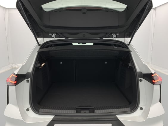 Renault SYMBIOZ E-Tech full hybrid 160 ch Techno Blanc Nacré