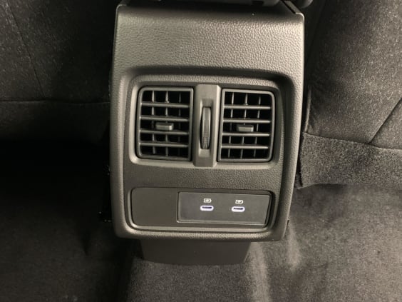 Renault SYMBIOZ E-Tech full hybrid 160 ch Techno Blanc Nacré