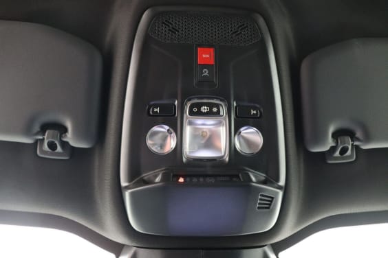 Peugeot 2008 Allure Hybrid 145 hp e-DSC6 Blue