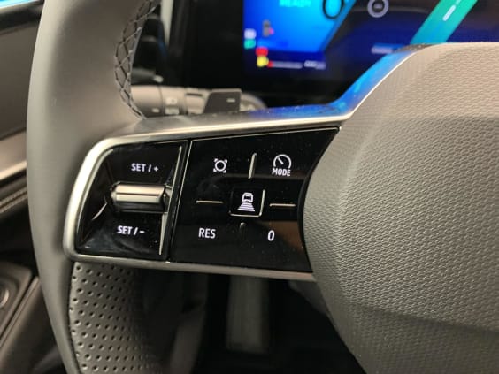 Renault Rafale E-Tech full hybrid 200ch Techno Gris Schiste