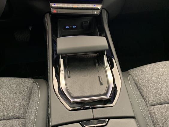 Renault Rafale E-Tech full hybrid 200ch Techno Gris Schiste