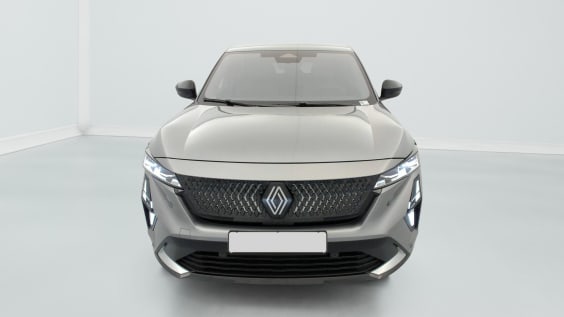 Renault Rafale E-Tech full hybrid 200ch Techno Gris Schiste