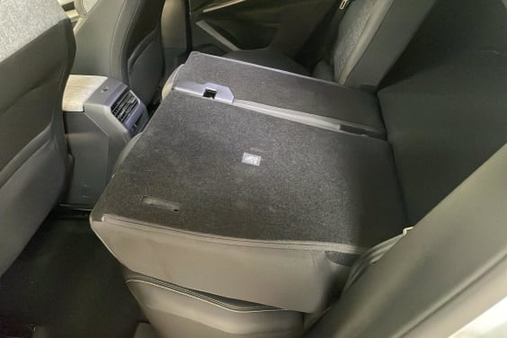 Peugeot 3008 Hybrid 145 e-DCS6 Allure Blanc Okenite