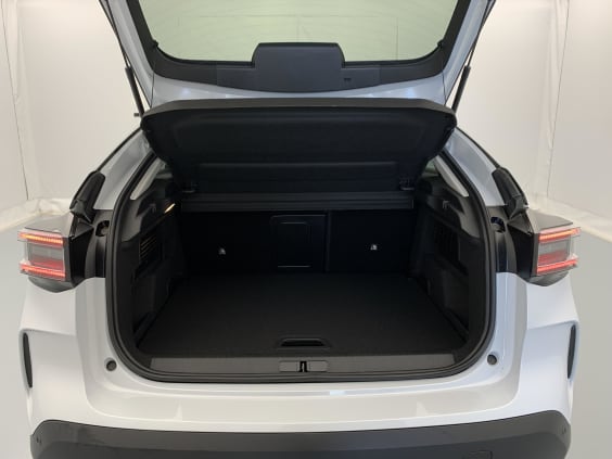 Citroën C4 PureTech 130 EAT8 Max Blanc Okénite