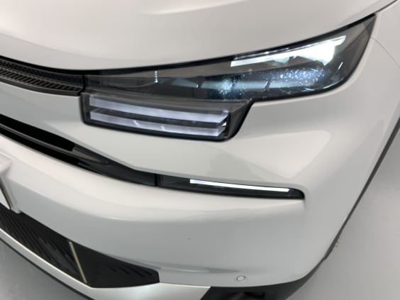 Citroën C4 PureTech 130 EAT8 Max Blanc Okénite