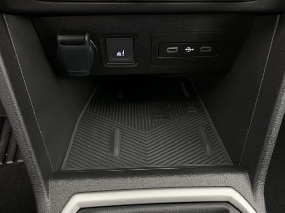 Dacia JOGGER Nouveau TCE 110 7 PL EXTREME Gris Urbain