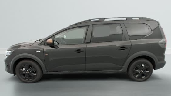 Dacia JOGGER Nouveau TCE 110 7 PL EXTREME Noir Nacré