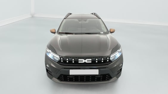Dacia JOGGER Nouveau TCE 110 7 PL EXTREME Noir Nacré