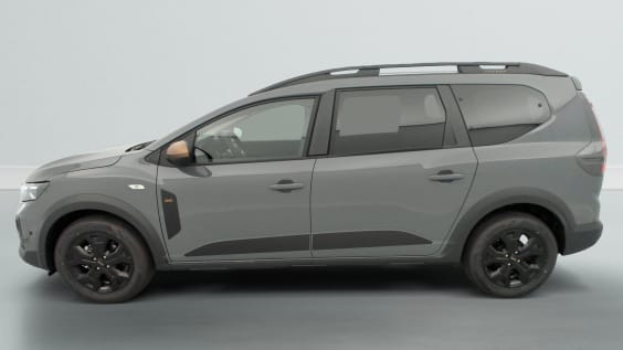 Dacia JOGGER Nouveau TCE 110 7 PL EXTREME Gris Urbain
