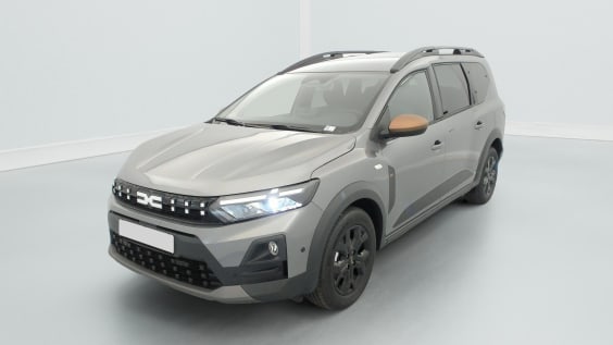Dacia JOGGER Nouveau TCE 110 7 PL EXTREME Gris Schiste