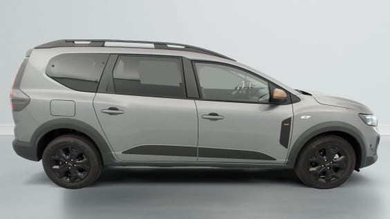 Dacia JOGGER Nouveau TCE 110 7 PL EXTREME Gris Schiste