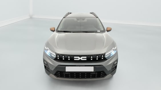 Dacia JOGGER Nouveau TCE 110 7 PL EXTREME Gris Schiste