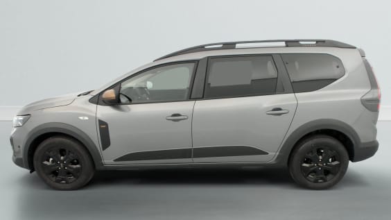 Dacia JOGGER Nouveau TCE 110 7 PL EXTREME Gris Schiste