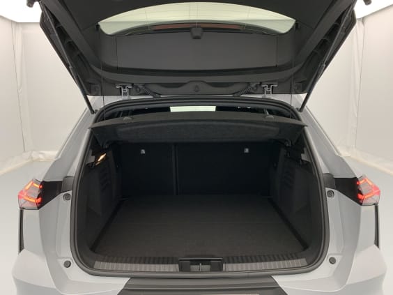 Renault SYMBIOZ E-Tech full hybrid 160 ch Techno Gris Rafale