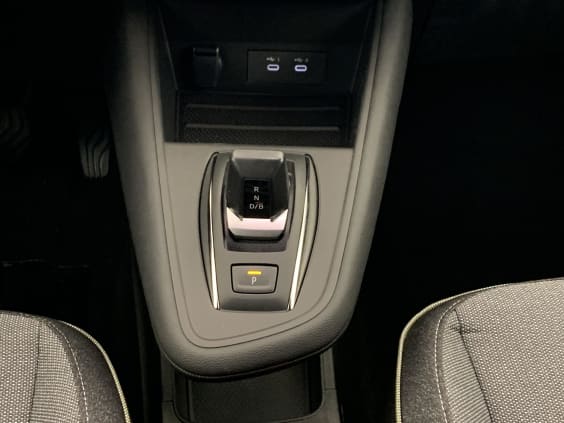 Renault SYMBIOZ E-Tech full hybrid 160 ch Techno Gris Rafale