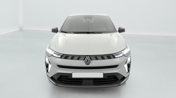 Renault SYMBIOZ E-Tech full hybrid 160 ch Techno Gris Rafale