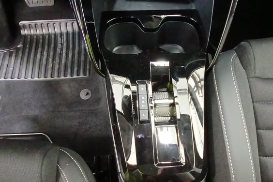 Citroën C3 Aircross C3 Aircross Hybride 136 ch Aut Max Noir Perla Nera