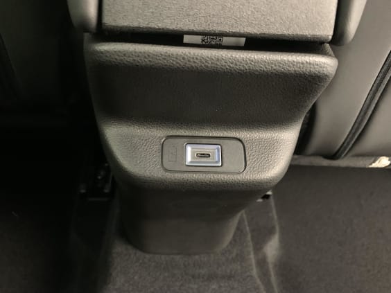 Jeep Avenger 1.2 Turbo T3 110 ch e-Hybrid BVR6 Summit Stone