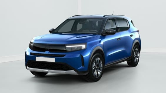Opel FRONTERA 110 HYBRID Bleu
