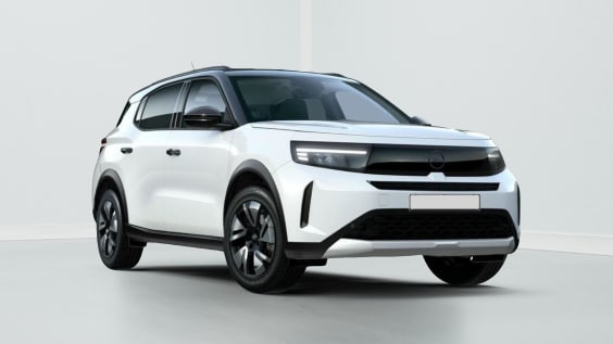Opel FRONTERA 110 HYBRID Blanc