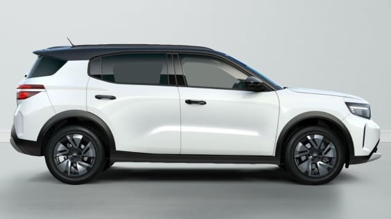 Opel FRONTERA 110 HYBRID Blanc