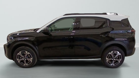 Citroën C3 Aircross C3 Aircross Hybride 136 ch Aut Max Noir Perla Nera