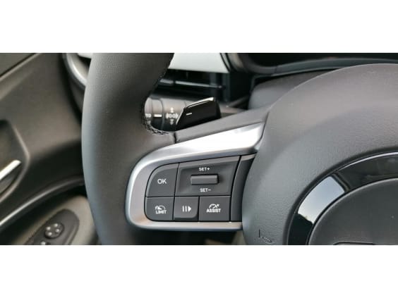 Fiat 600 1.2 Hybrid 145 DCT Icône Blanc